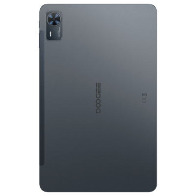 Планшет Doogee Tab E3+ 12" 8/256GB 4G (LTE) Grey (6923740264270) Винница - изображение 7
