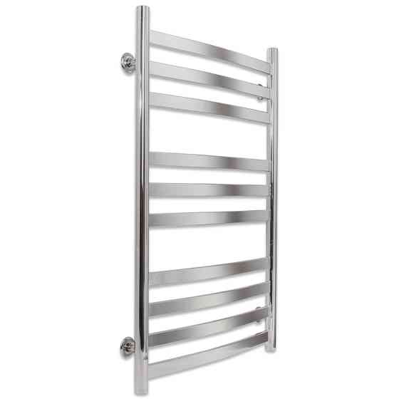 Водяной полотенцесушитель Laris Кватро Классик П10 500х800 Киев