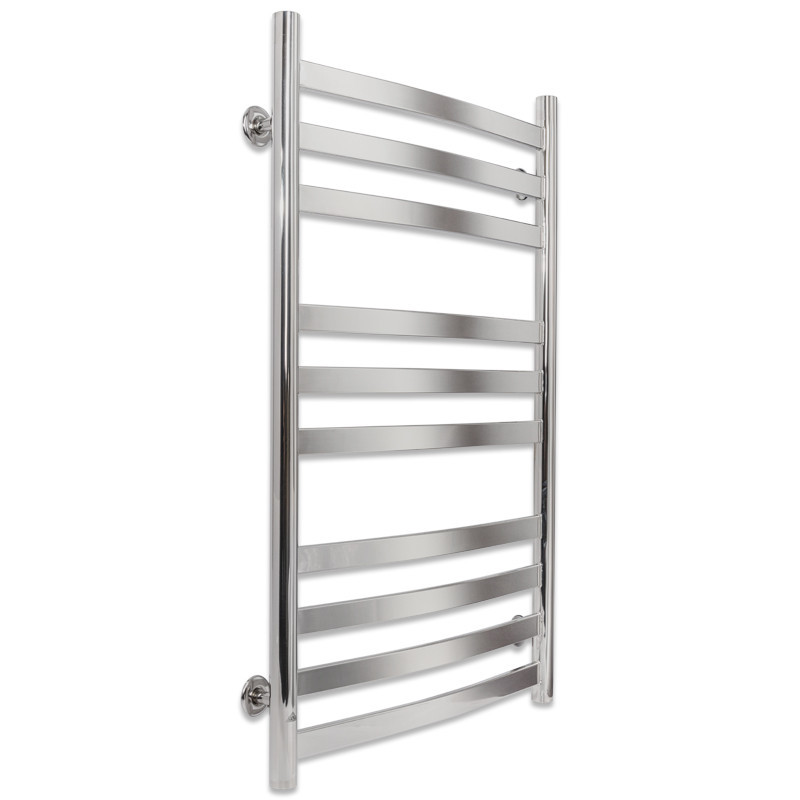 Водяной полотенцесушитель Laris Кватро Классик П10 500х800 Киев - изображение 1