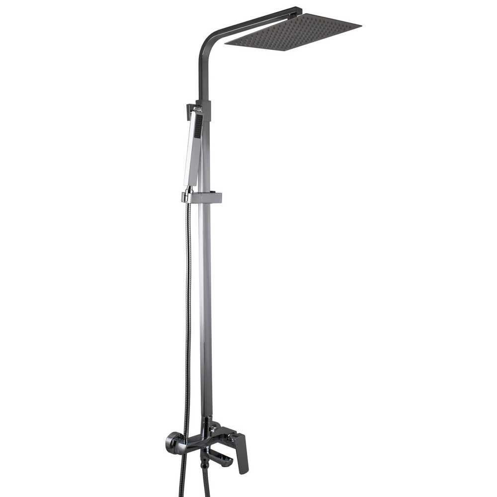 Душова система TOPAZ LEXI TL 21122-H57-00 (000031395) Київ - фото 1