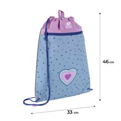 Сумка для взуття Kite 601M Lovely (K25-601M-15) Вінниця