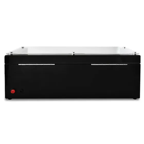 УЦЕНКА Шкатулка ротатор ротомат Klarstein CA3PM для подзавода 6-ти часов Германия Уценка Днепр