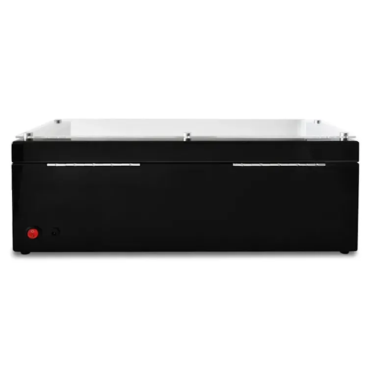 УЦЕНКА Шкатулка ротатор ротомат Klarstein CA3PM для подзавода 6-ти часов Германия Уценка Днепр - изображение 3