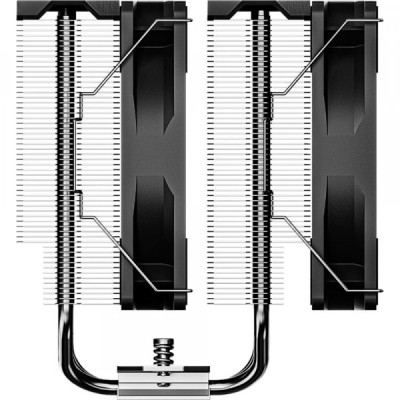 Кулер до процесора Xilence CRYON M806D.B (XC091) Вінниця - фото 3