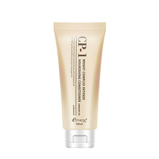 Кондиціонер для волосся Bright Complex Intense Nourishing Esthetic House 100 мл Винница - изображение 1