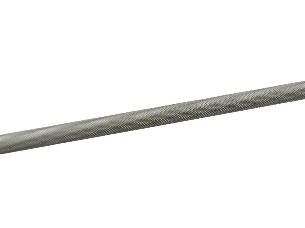 Напилок заточування ланцюгових пил "GeKo" 4,8 мм Стрий - фото 6