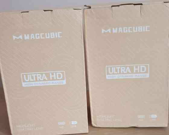 Проектор: MAGICUBIC 320 MINI Харьков