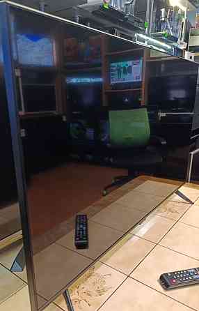 Телевизор Samsung 43