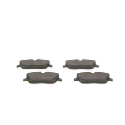 Гальмівні колодки Bosch 0 986 495 251 Вінниця