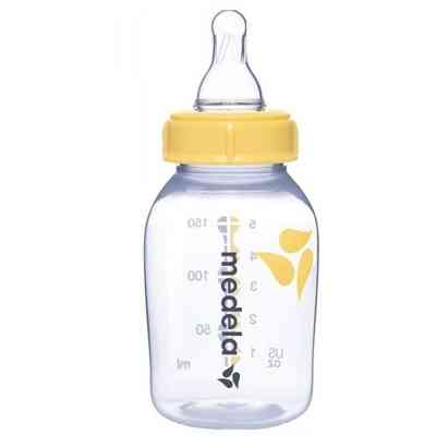 Пляшечка для годування Medela (S) (200.0597) Вінниця