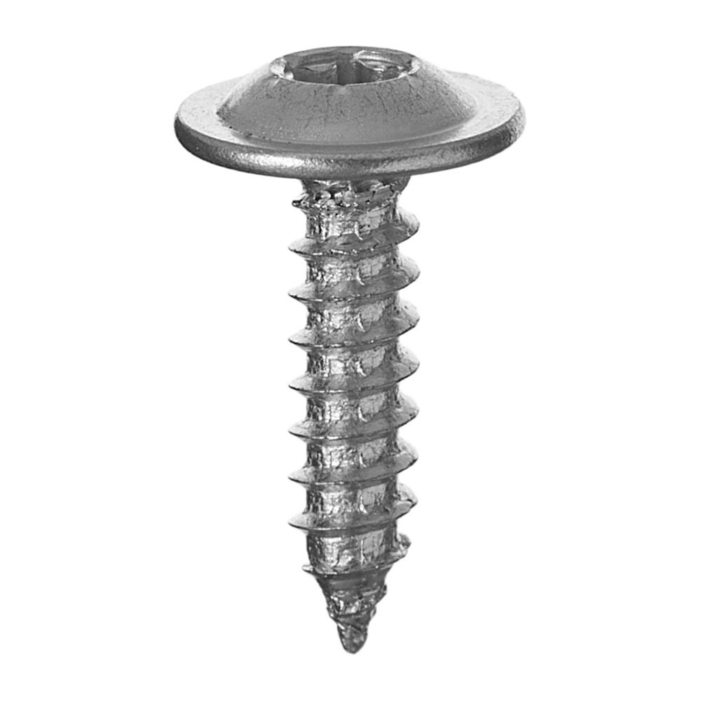 Саморіз шуруп універсальний Київ - фото 1