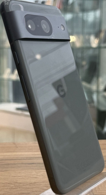 Смартфон Google Pixel 8 256Gb. Neverlock. Київ - фото 6