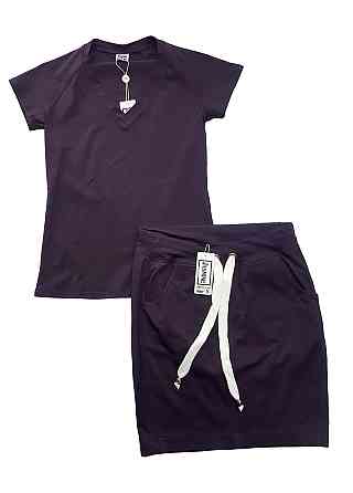 Женская трикотажная  футболка Jasmin Киев