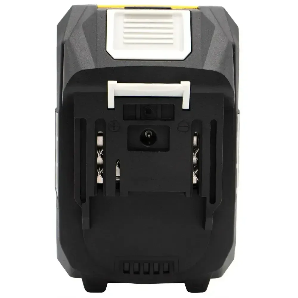 Комплект акумуляторів Procraft  2×20 В 2А год Li‑Ion батареї + зарядний пристрій для інструментів Львів - фото 9