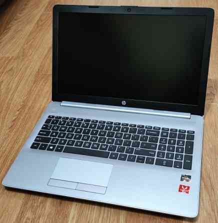 Ноутбук: HP 255 G7 15.6 8/256Gb. Notebook Ryzen 3. Київ