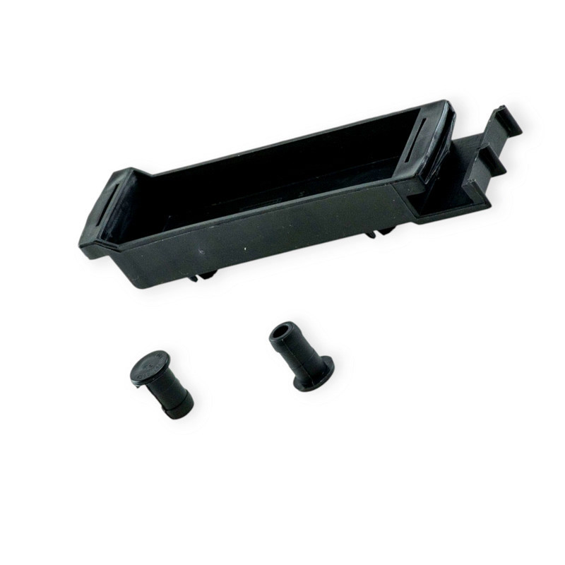 Кронштей бампера Мерседес Бенз Спрінтер (98-06) кріплення Мукачево - фото 1