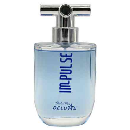 Shirley May Мужская туалетная вода Shirley May Deluxe Impulse 100 мл Киев