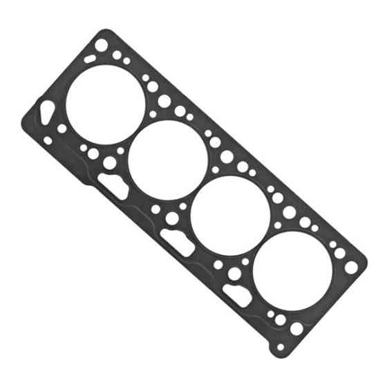 Прокладка ГБЦ автомобіль Фольцваген Caddy 1.4, 1.6 (-2004) (0.5мм) Мукачево