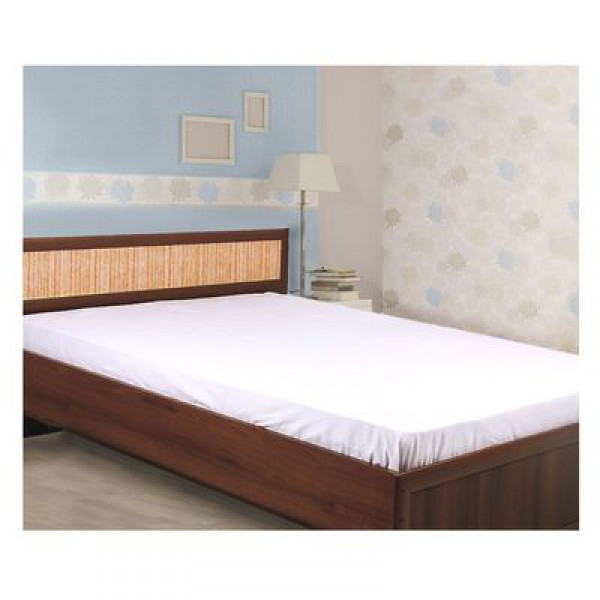 Простирадло бязь вибілене 200×220 євро Київ - фото 2