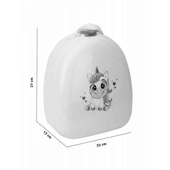 Дитячий Набір продуктів ТехноК 8225TXK в рюкзаку Вінниця