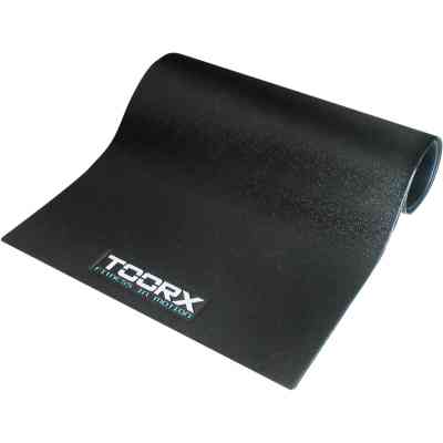 Коврик под тренажер Toorx Exercise Machines Mat 180 x 90 x 0,6 cm (MAT06-180) (929378) Винница