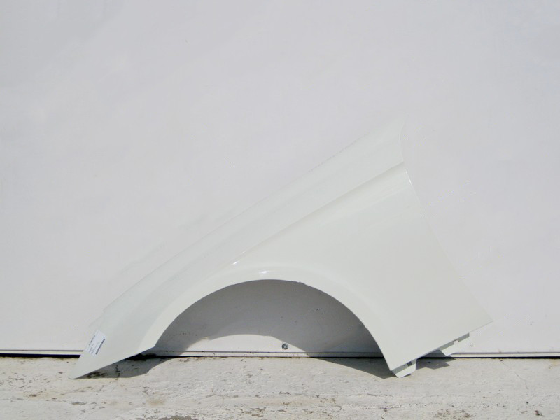 Mercedes-Benz  A2198800718 Крило переднє ліве СLS C219 Одеса - фото 1