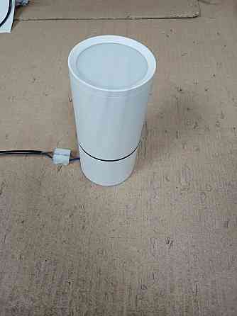 Світильник точковий Sirius RT294 WT Коломия