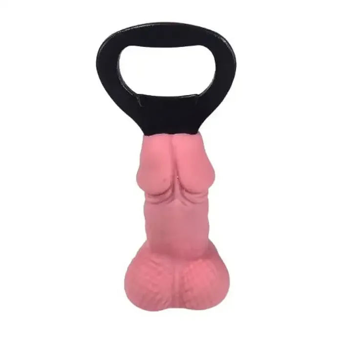 Открывашка-пенис Diverty Sex Pink Львов - изображение 1
