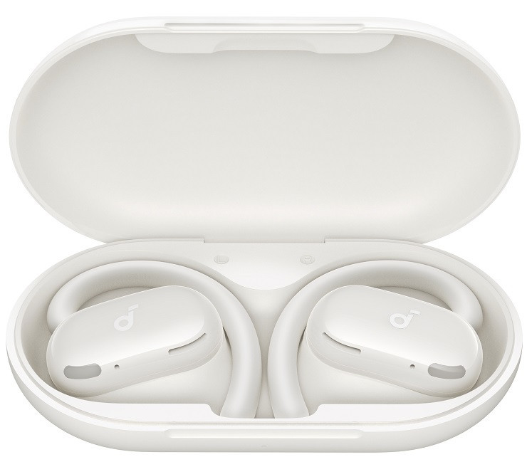 Гарнітура Anker SoundСore V20i White (7025094) Київ - фото 8