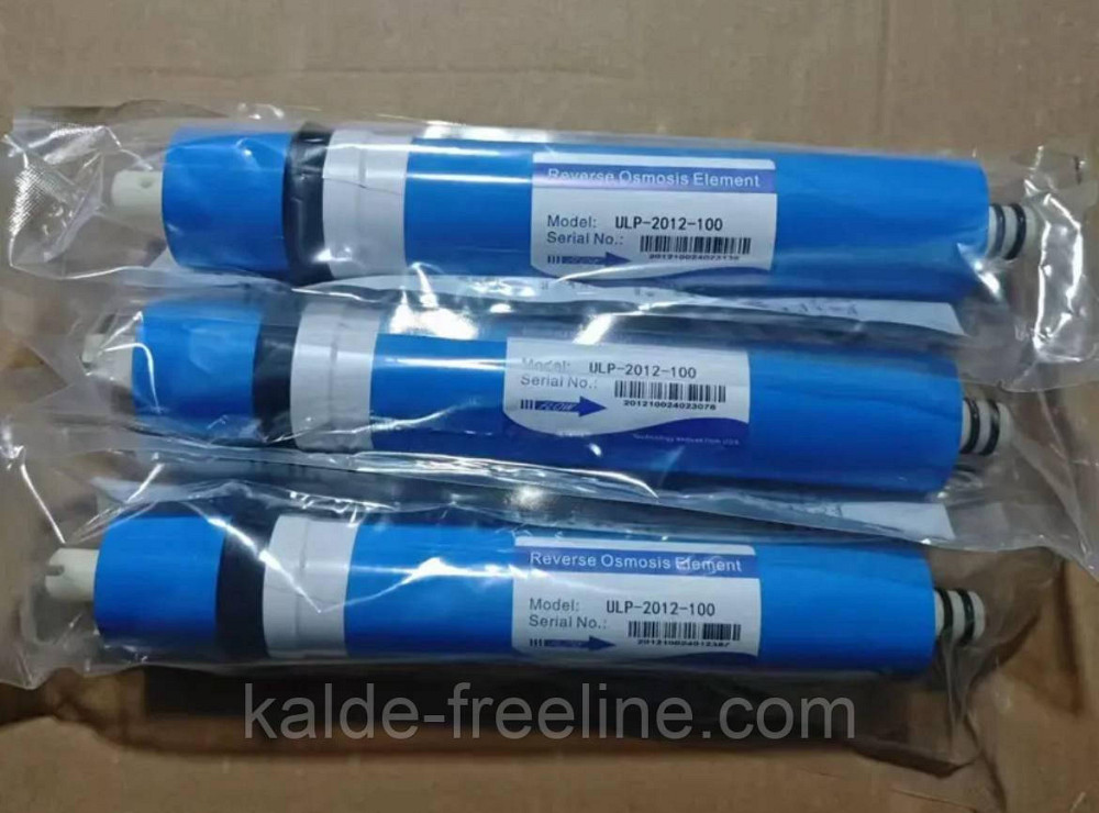 Мембрана для обратного осмоса 50 G Харків - фото 4