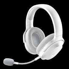 Навушники Razer Barracuda X (2022) Gaming Headset Wireless Mercury Киев