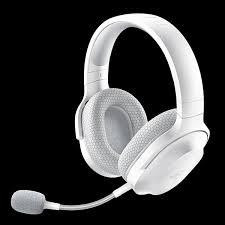 Навушники Razer Barracuda X (2022) Gaming Headset Wireless Mercury Киев - изображение 1