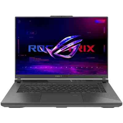 Ноутбук ASUS ROG Strix G16 G614PH-RV058 (90NR0KX7-M002L0) Вінниця