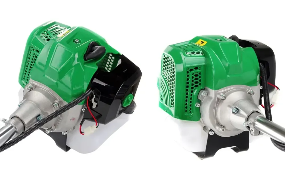 Триммер бензиновый 2T, 2000Вт, бак 1.2л, 8500 об/мин Apro Винница - изображение 2