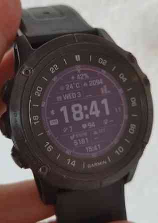 Garmin tactix D2 Delta PX sapphire. Київ