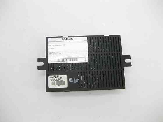 BMW  6943287  контролер модуля світла Series 5 E60 Одеса