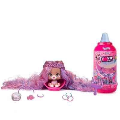 Игровой набор IMC Модный любимец VIP Pets VIP Pets S1 (711709) Винница