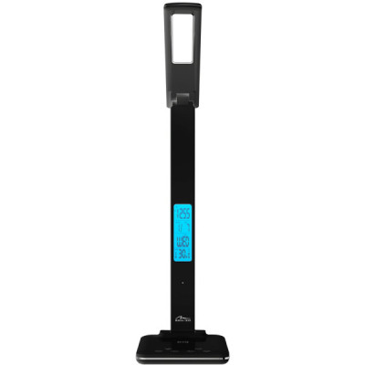 Настільна лампа Media-Tech MT222, QI, 3000-6500К, 750 Lm, black (MT222K) Вінниця - фото 6