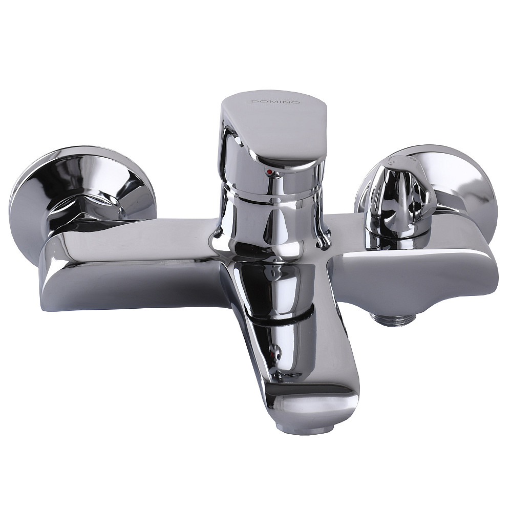 Змішувач для ванни DOMINO BILBAO DBB-102N EURO Тернопіль - фото 3