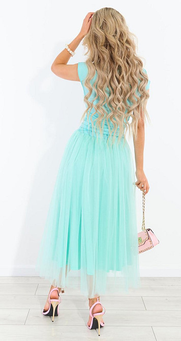 Ошатне плаття пачка (42) Київ - фото 4