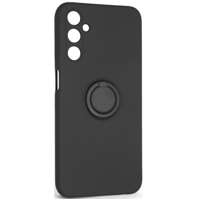 Чохол до мобільного телефона Armorstandart Icon Ring Samsung A24 4G (A245) Black (ARM68762) Вінниця - фото 1