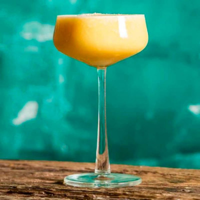 Келих Onis (Libbey) серія "Viitta" Coupe 180 мл (383782) Вінниця - фото 2