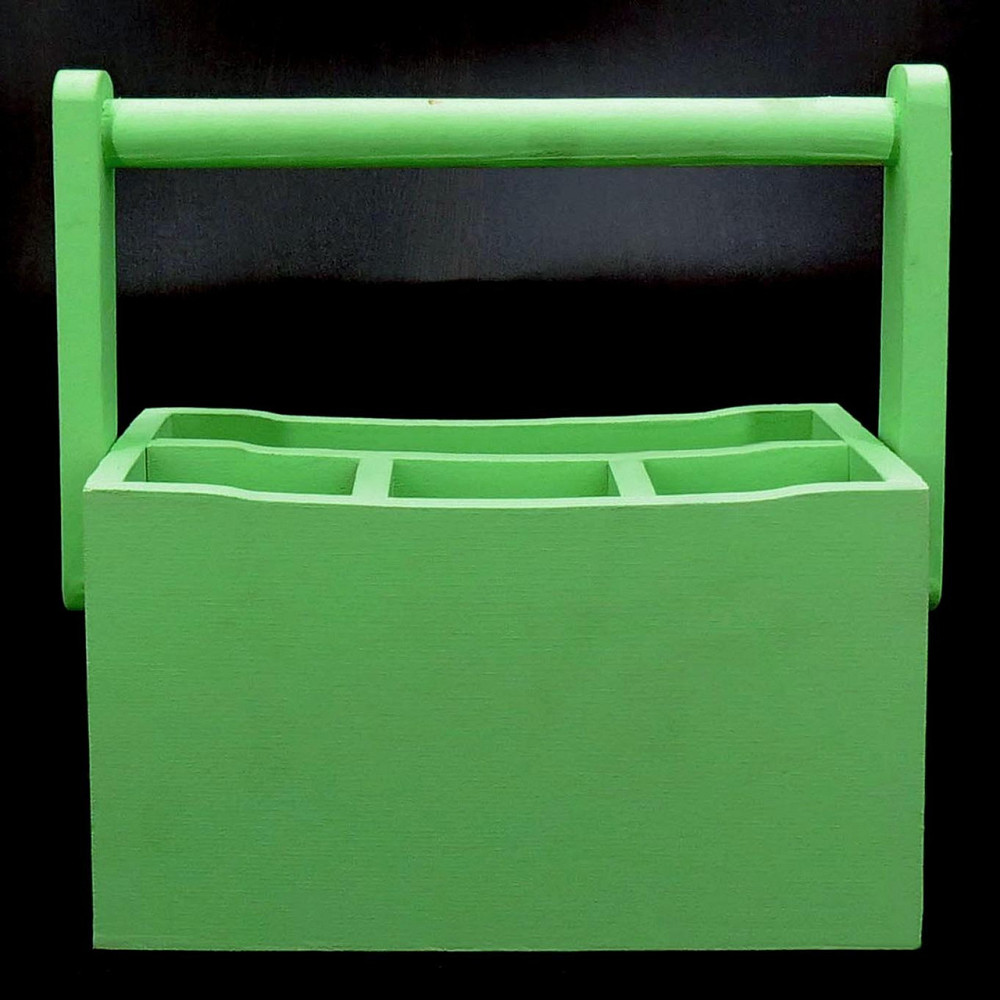 Подставка для столовых приборов 