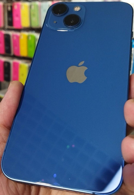Айфон iPhone 13 128Gb. Киев - изображение 3
