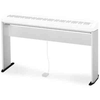 Стійка для клавішних Casio CS-68PWE (222045) Вінниця