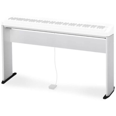 Стойка для клавишных Casio CS-68PWE (222045) Винница - изображение 1