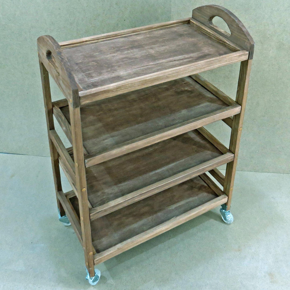 Сервировочный столик 