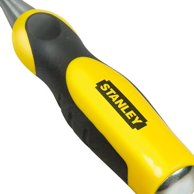 Стамеска Stanley DynaGrip, ширина 25 мм (0-16-880) Винница - изображение 3