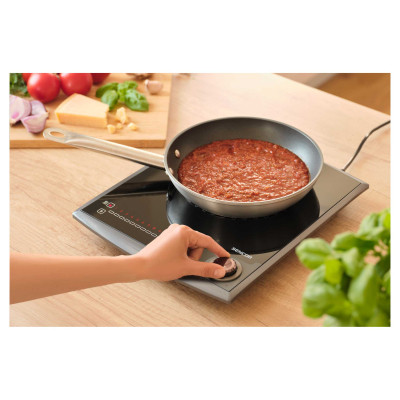 Настольная плита Sencor SCP3414GY Винница - изображение 14