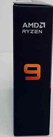 Новий Процесор AMD Ryzen 9 9950X 9000 Series. Київ